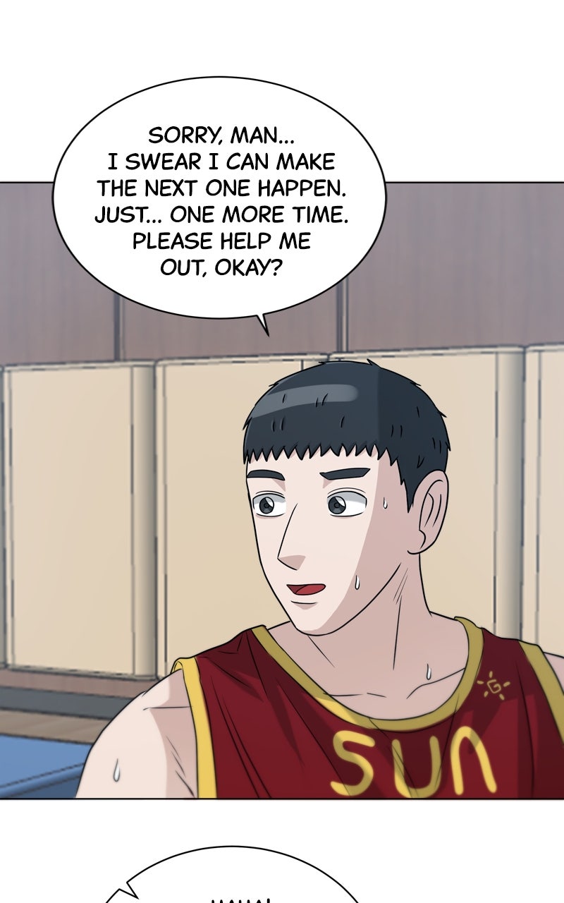 Read Big Man on the Court EN Manga Online