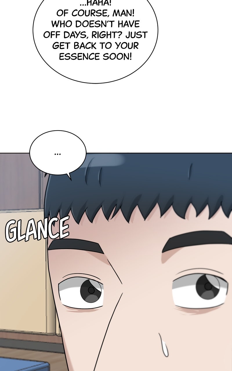 Read Big Man on the Court EN Manga Online