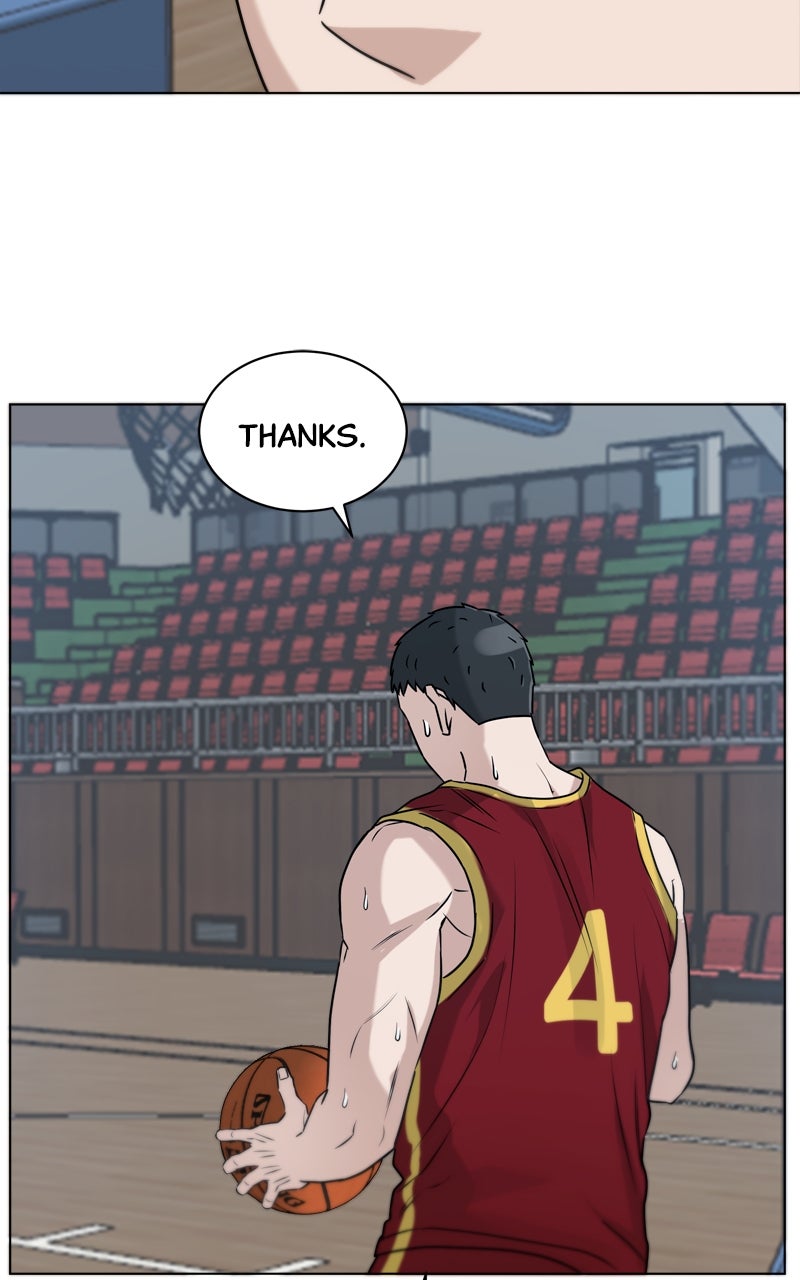 Read Big Man on the Court EN Manga Online