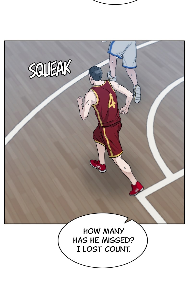 Read Big Man on the Court EN Manga Online