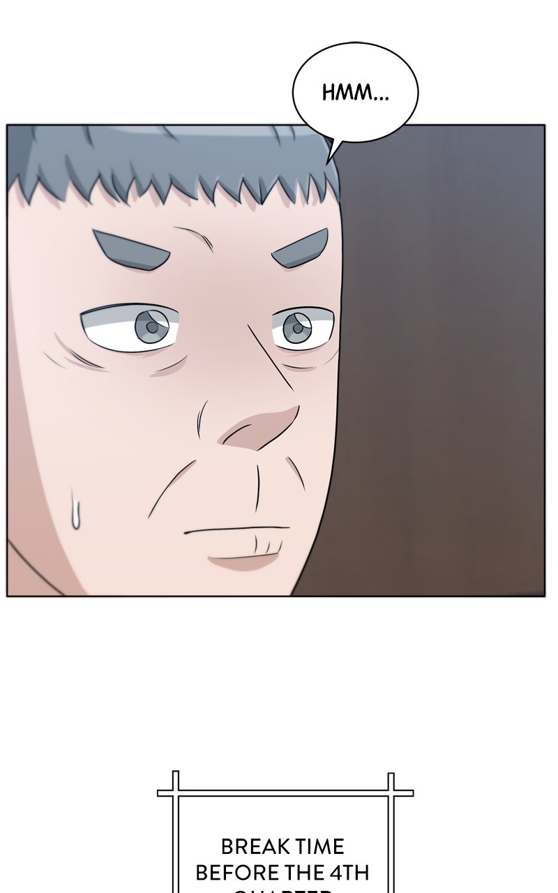 Read Big Man on the Court EN Manga Online