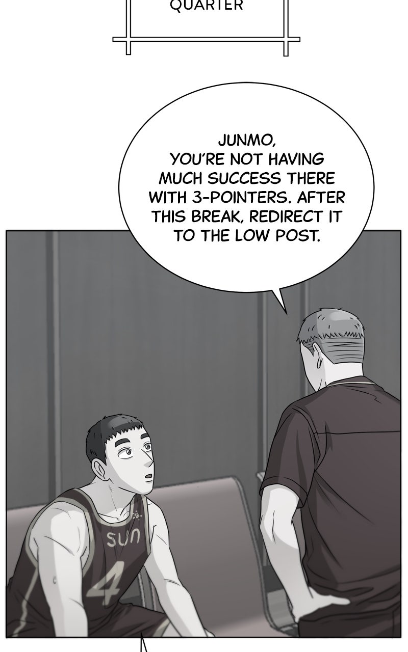 Read Big Man on the Court EN Manga Online