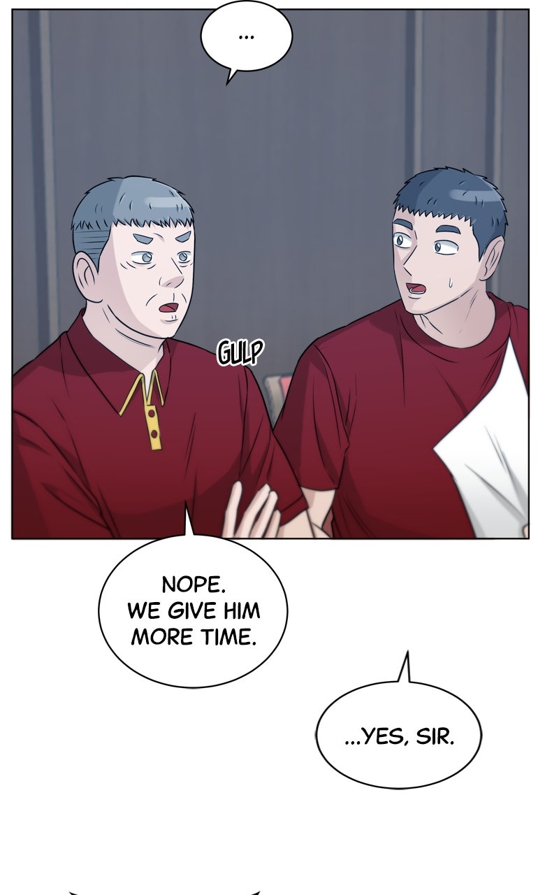 Read Big Man on the Court EN Manga Online