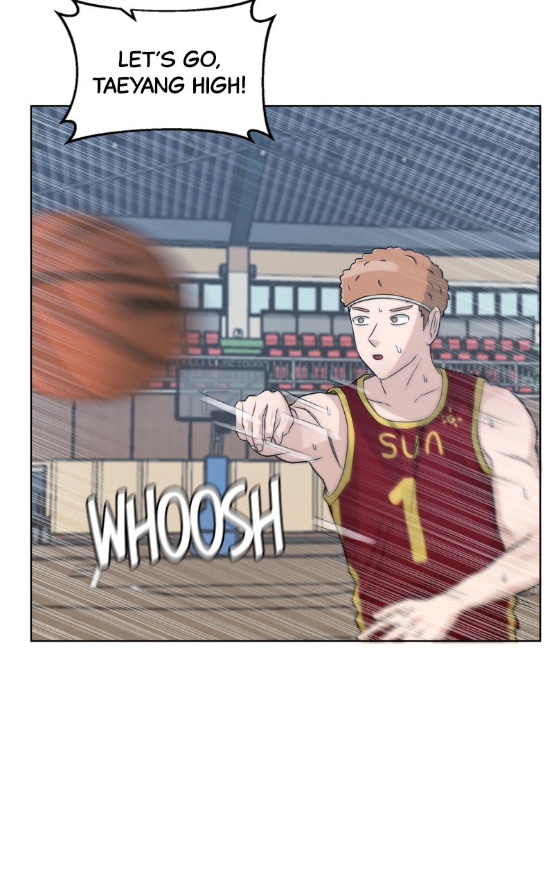 Read Big Man on the Court EN Manga Online