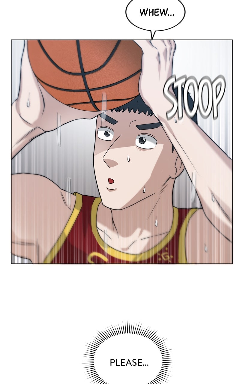 Read Big Man on the Court EN Manga Online