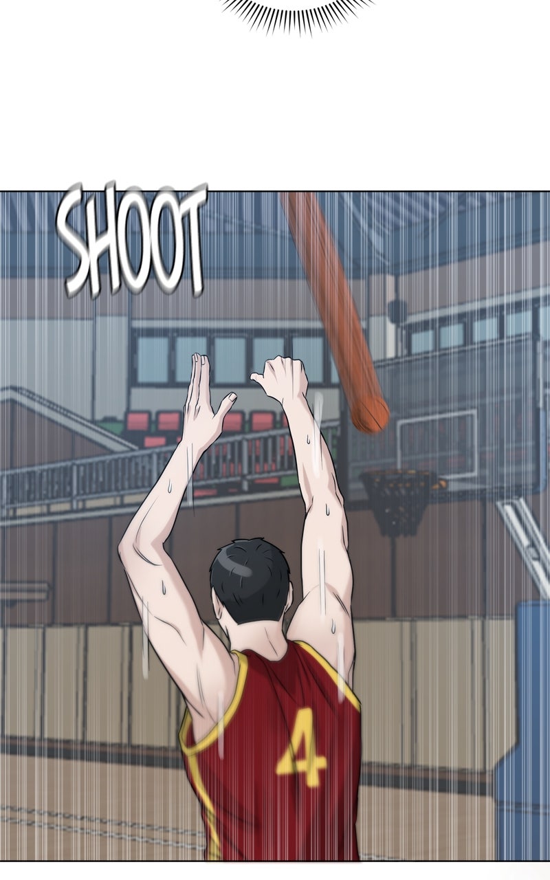 Read Big Man on the Court EN Manga Online