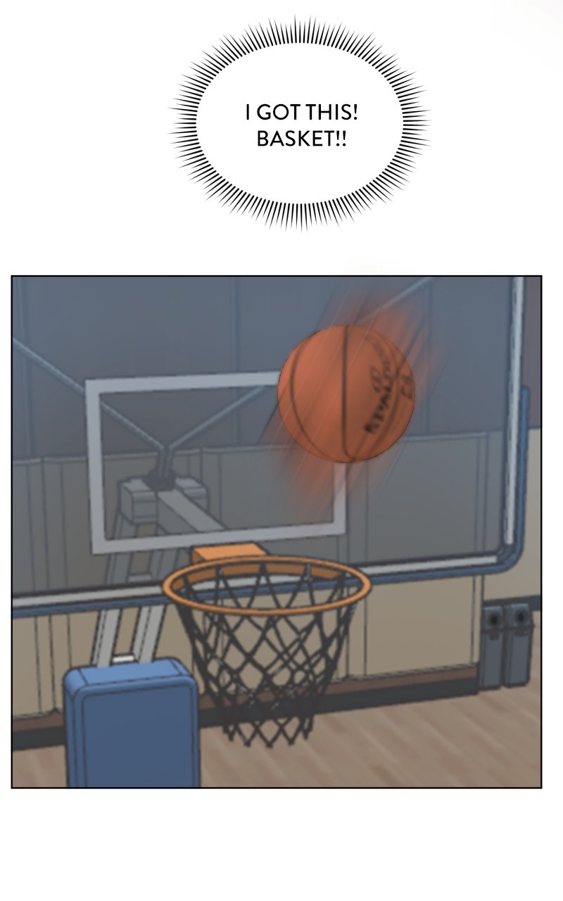 Read Big Man on the Court EN Manga Online