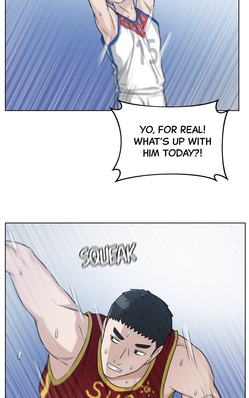Read Big Man on the Court EN Manga Online