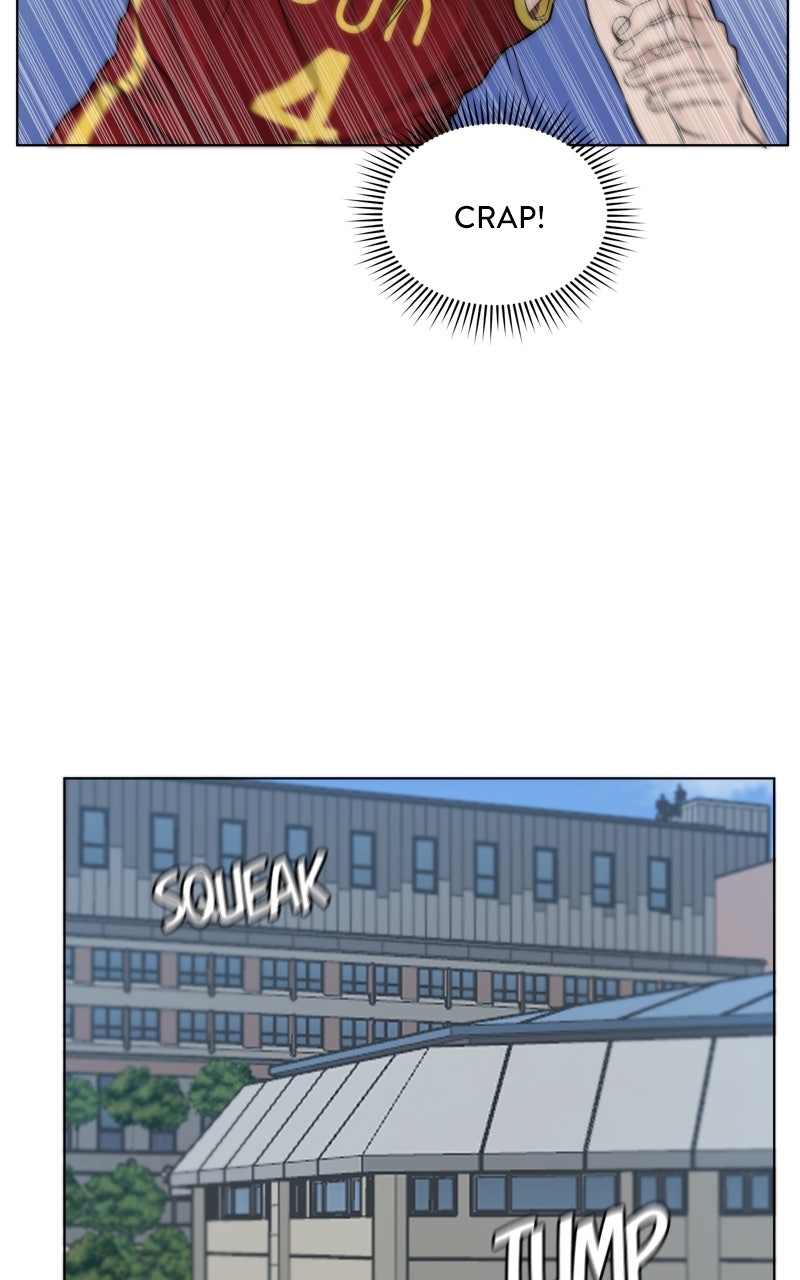 Read Big Man on the Court EN Manga Online
