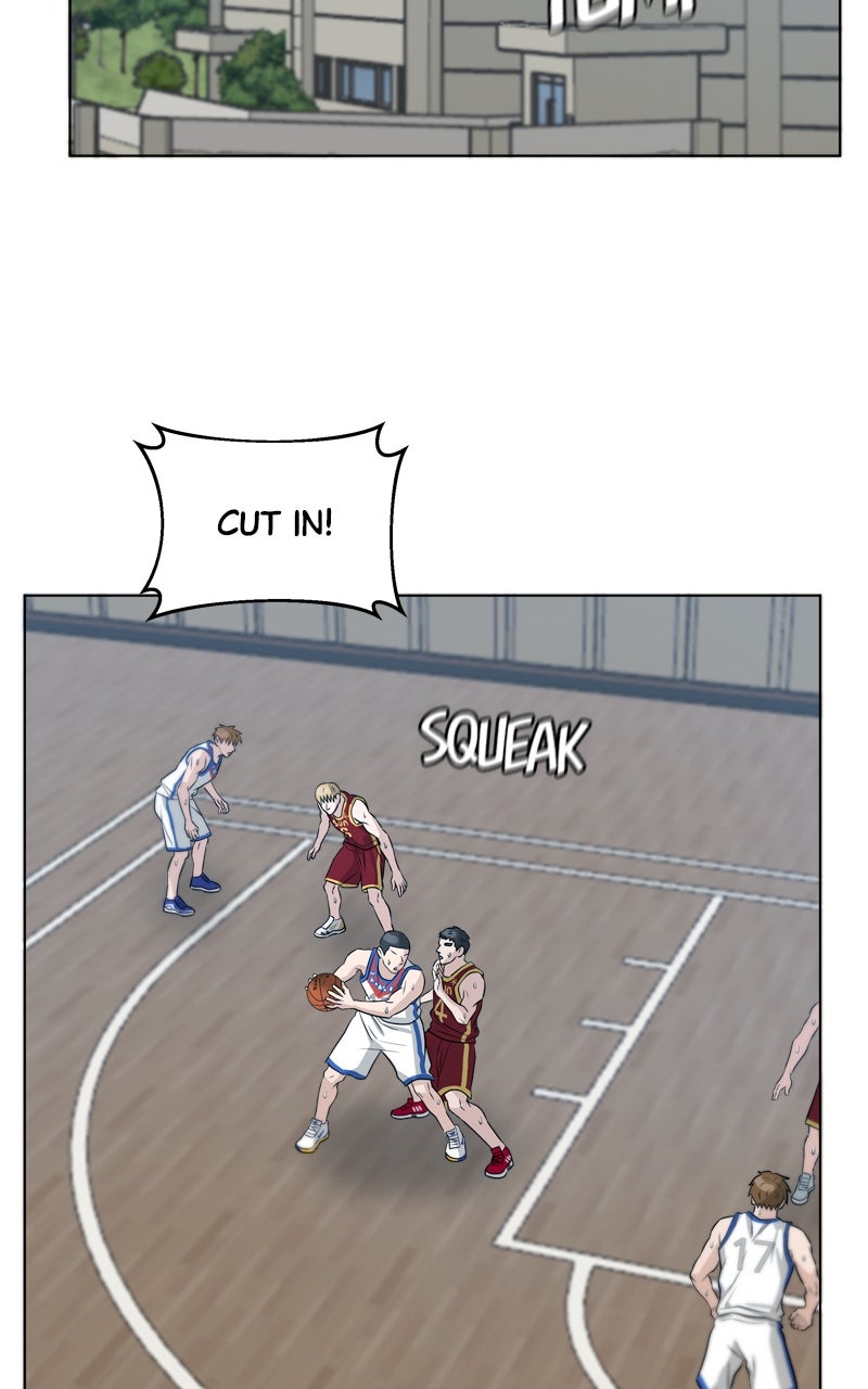 Read Big Man on the Court EN Manga Online
