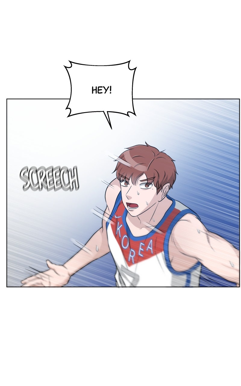 Read Big Man on the Court EN Manga Online