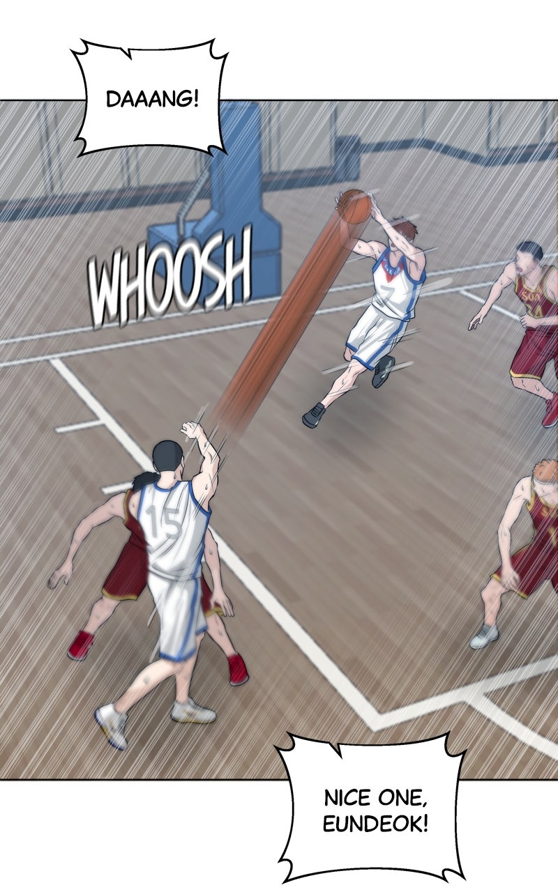Read Big Man on the Court EN Manga Online