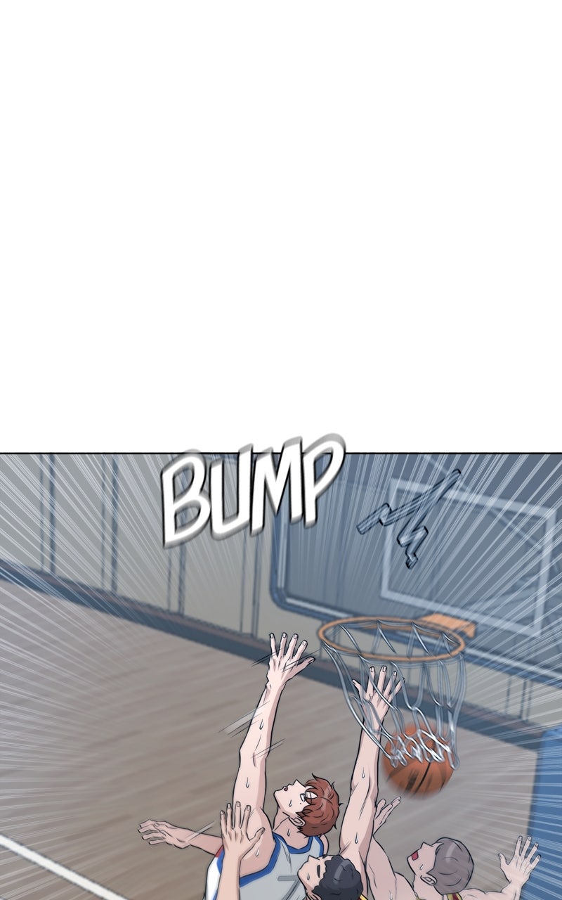 Read Big Man on the Court EN Manga Online