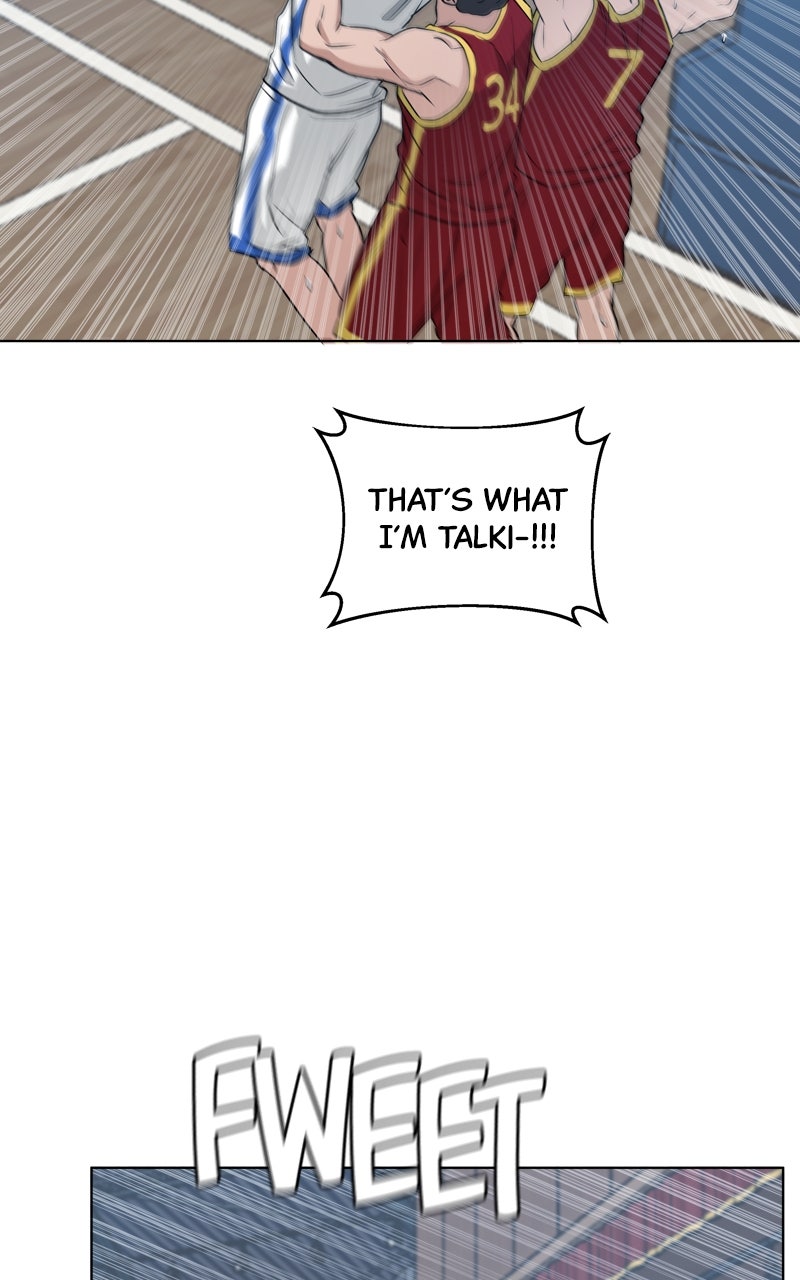 Read Big Man on the Court EN Manga Online