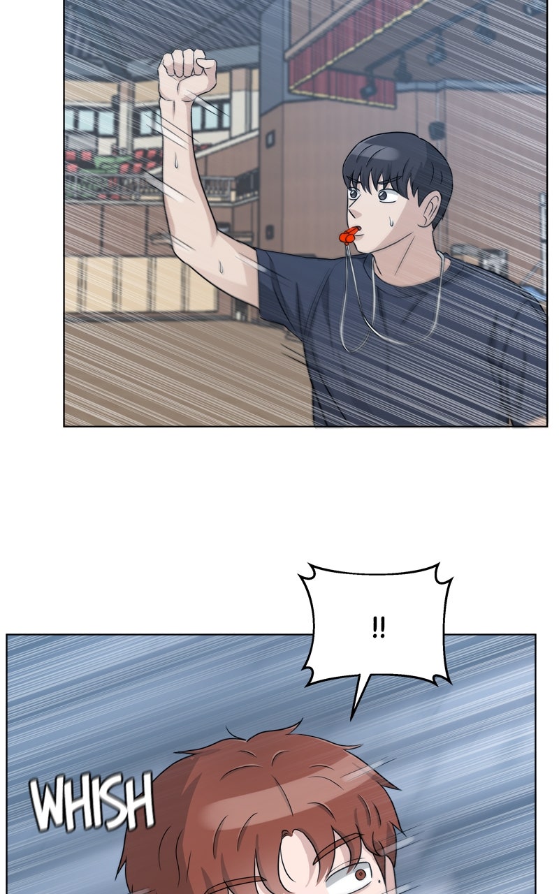 Read Big Man on the Court EN Manga Online