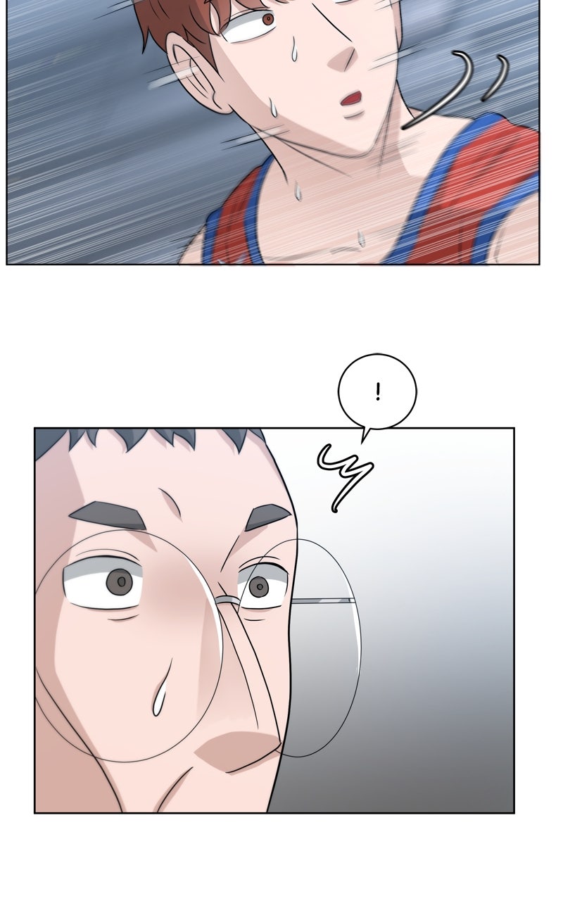 Read Big Man on the Court EN Manga Online