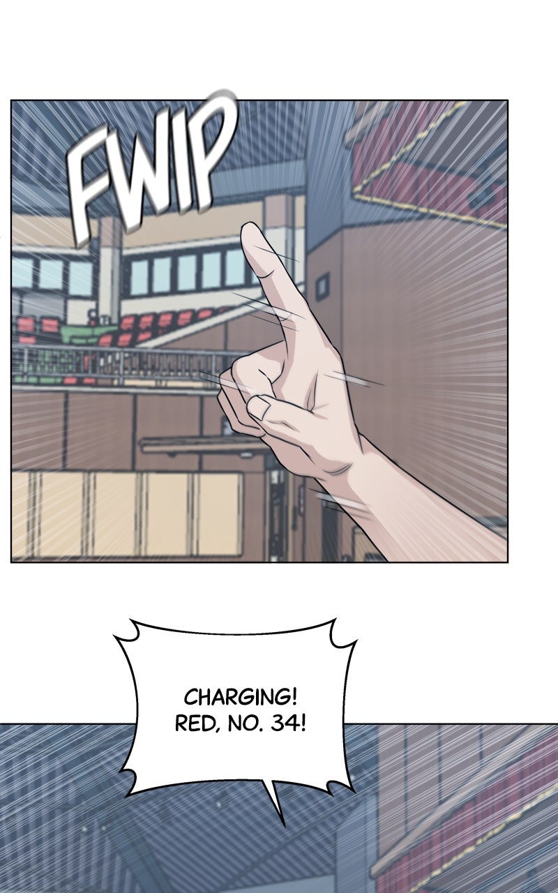 Read Big Man on the Court EN Manga Online