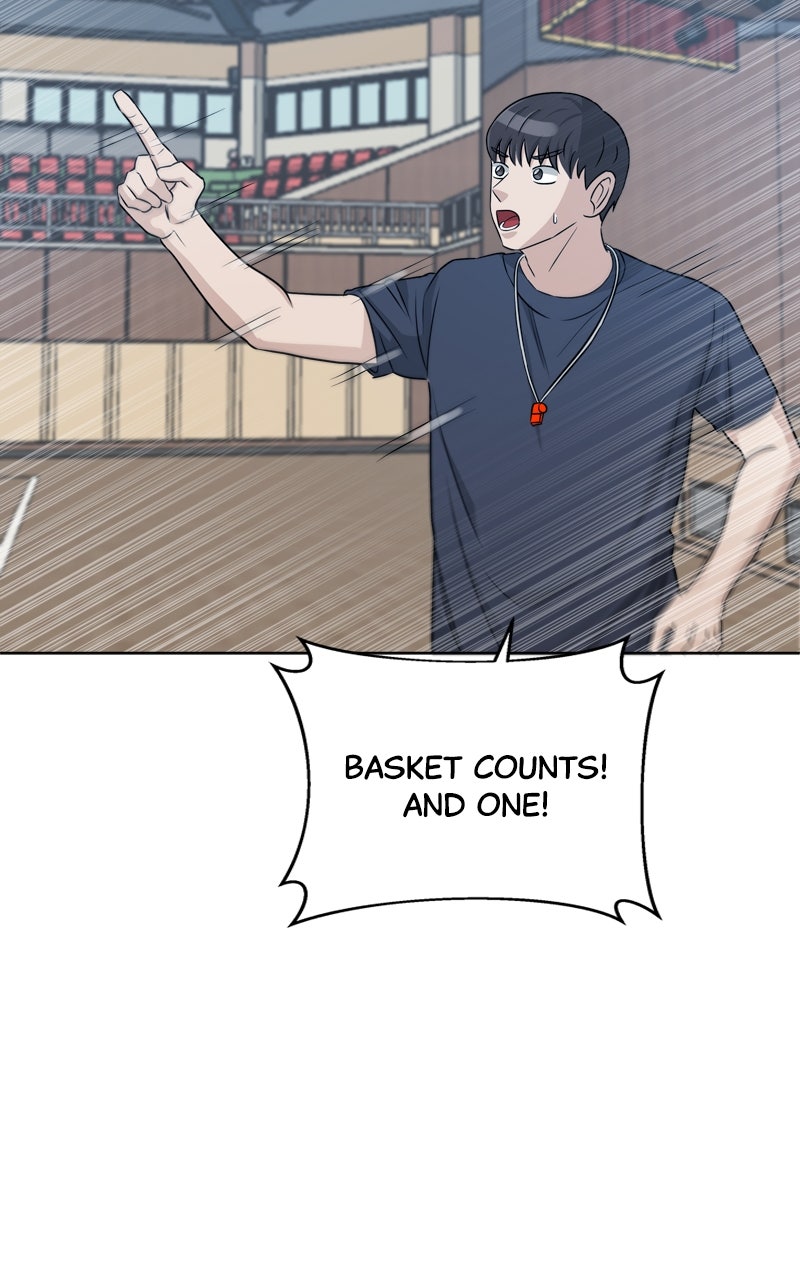 Read Big Man on the Court EN Manga Online