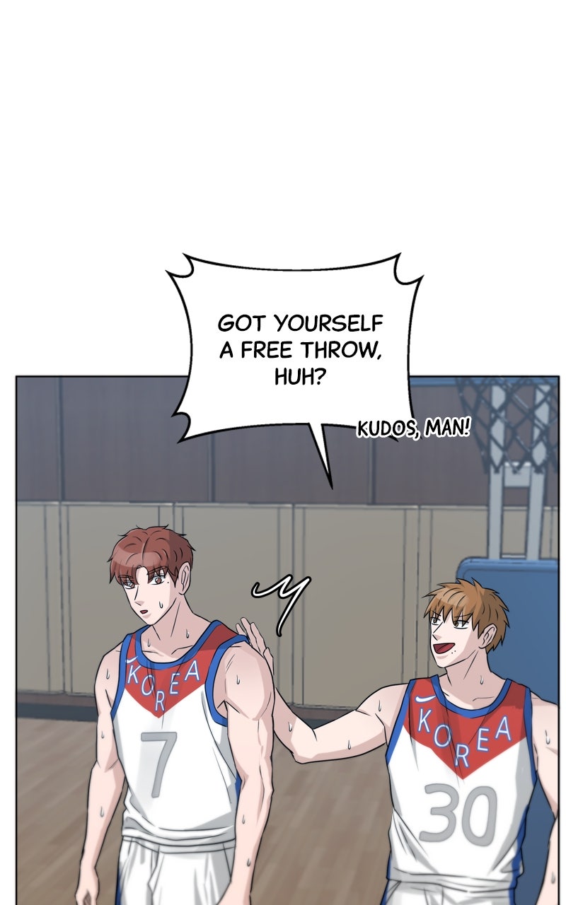 Read Big Man on the Court EN Manga Online