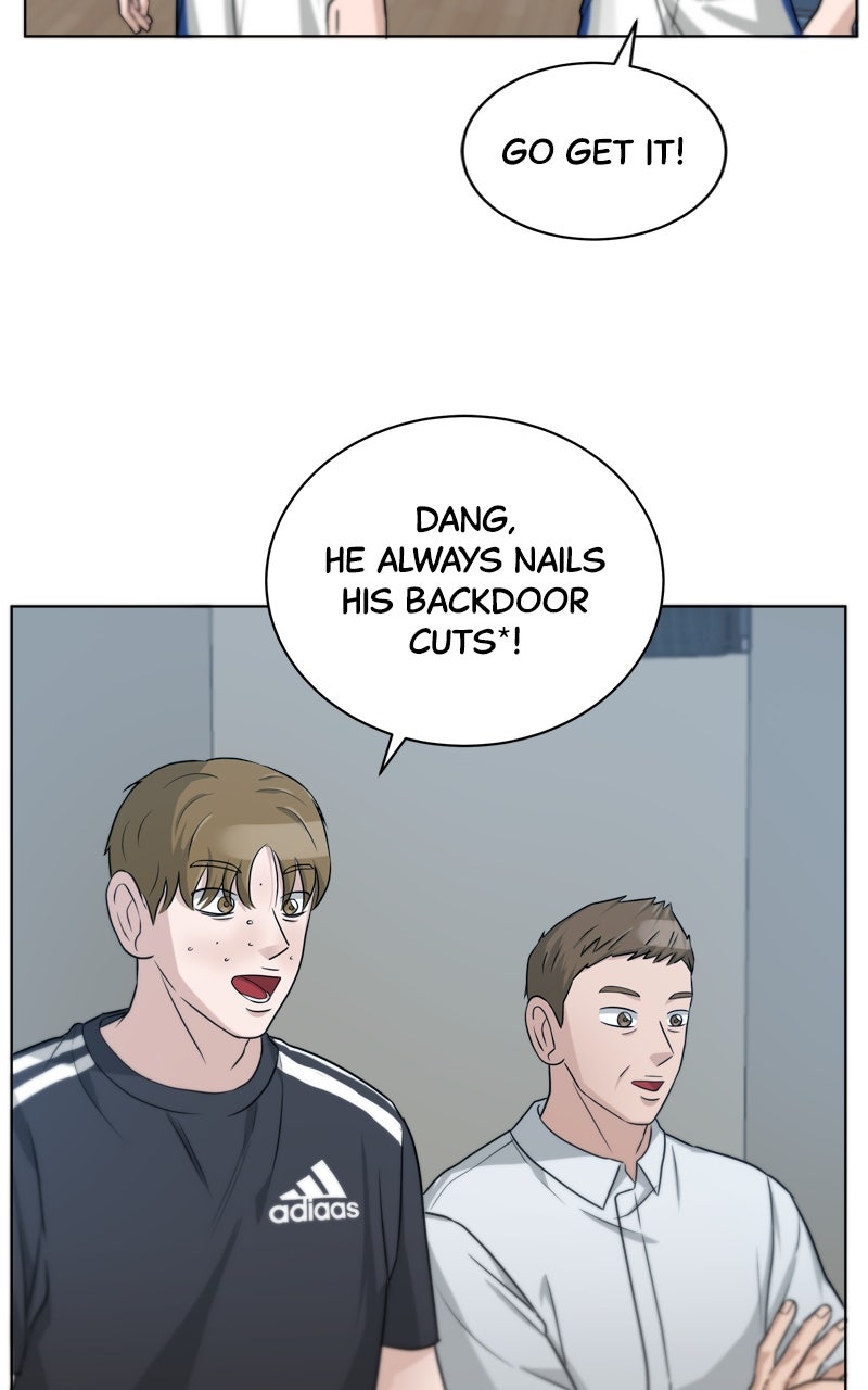 Read Big Man on the Court EN Manga Online