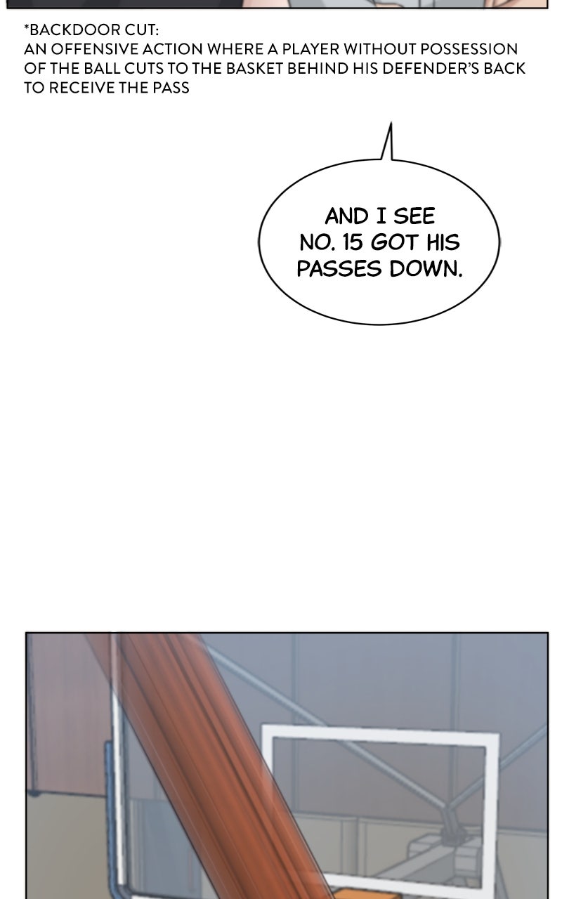 Read Big Man on the Court EN Manga Online