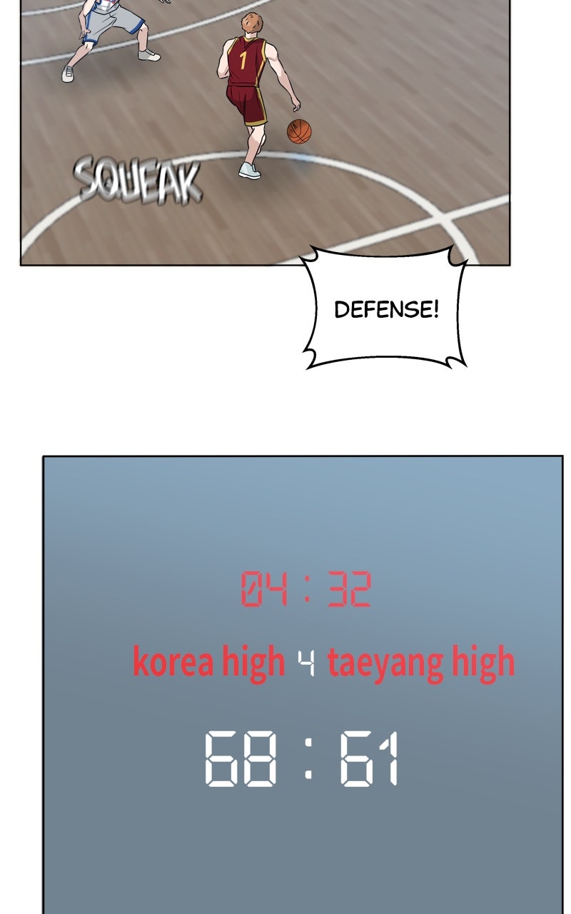 Read Big Man on the Court EN Manga Online