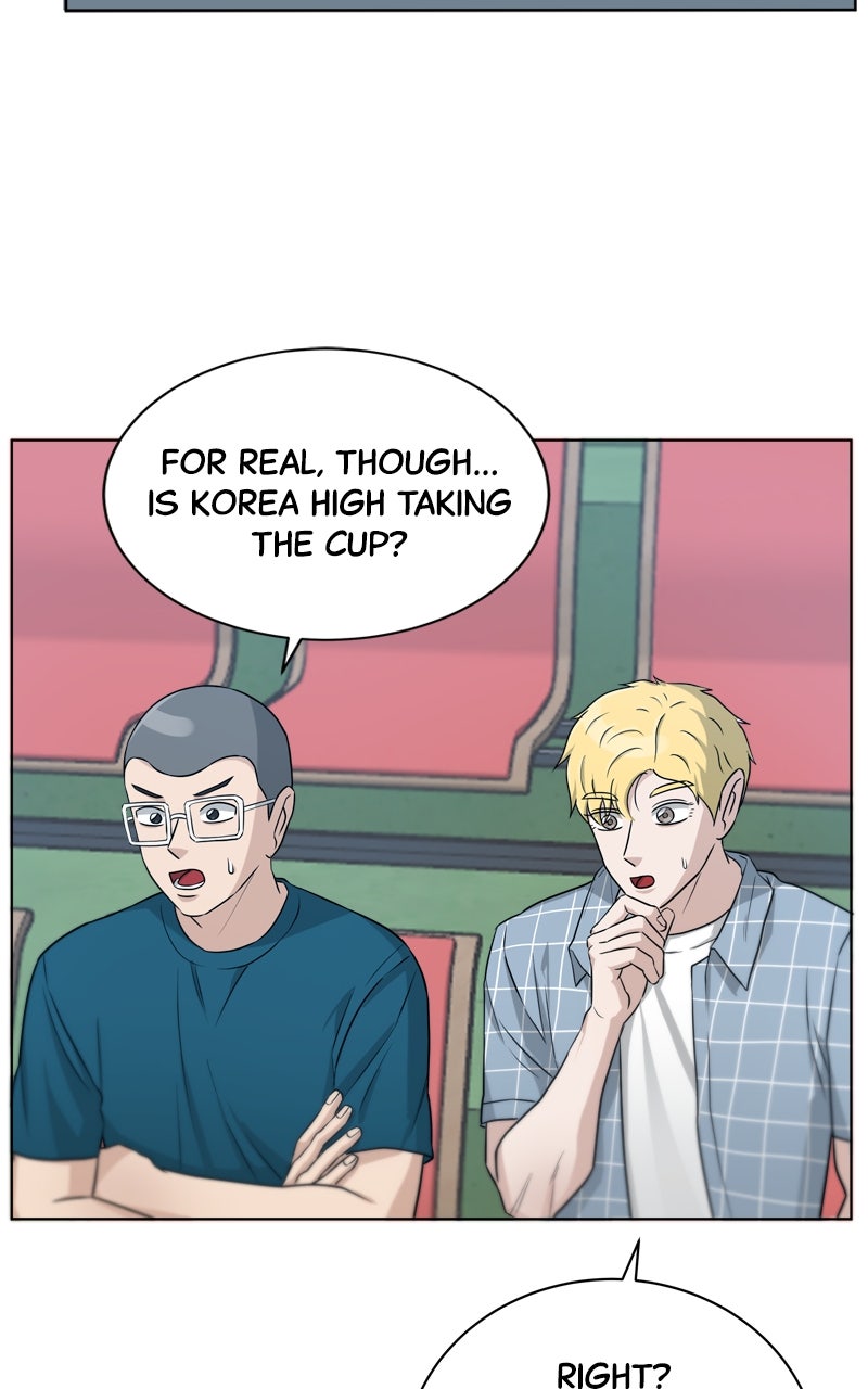 Read Big Man on the Court EN Manga Online