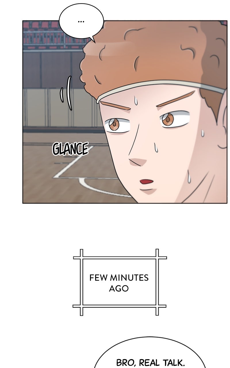 Read Big Man on the Court EN Manga Online