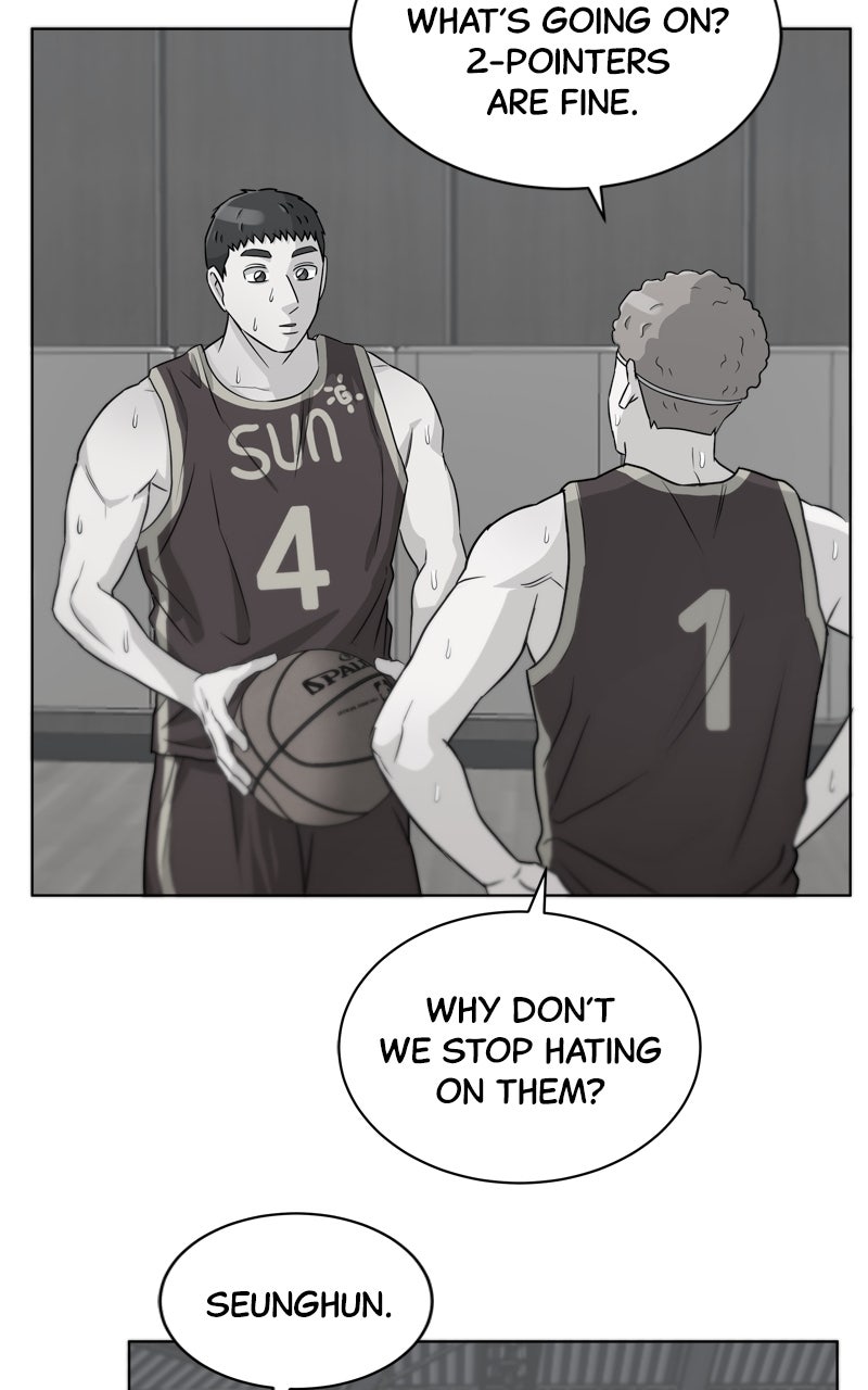 Read Big Man on the Court EN Manga Online