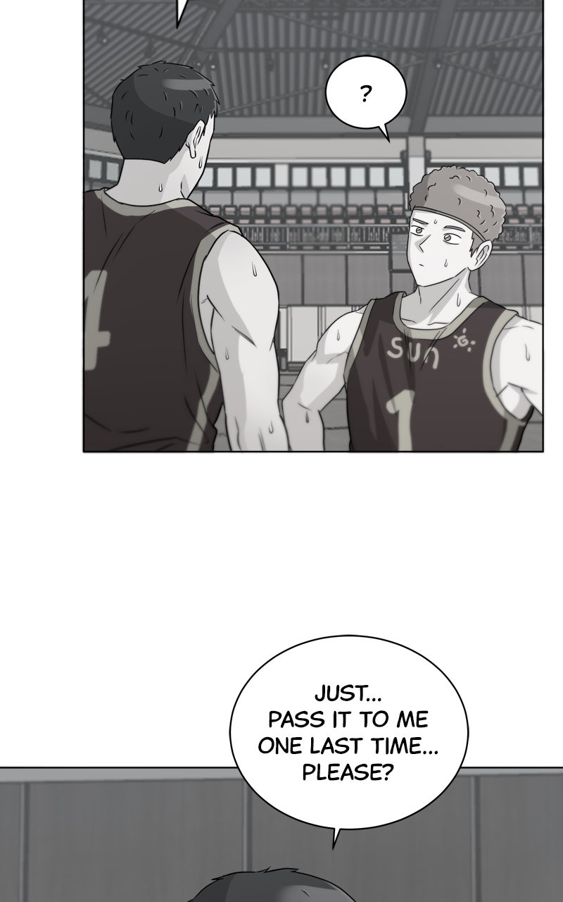 Read Big Man on the Court EN Manga Online
