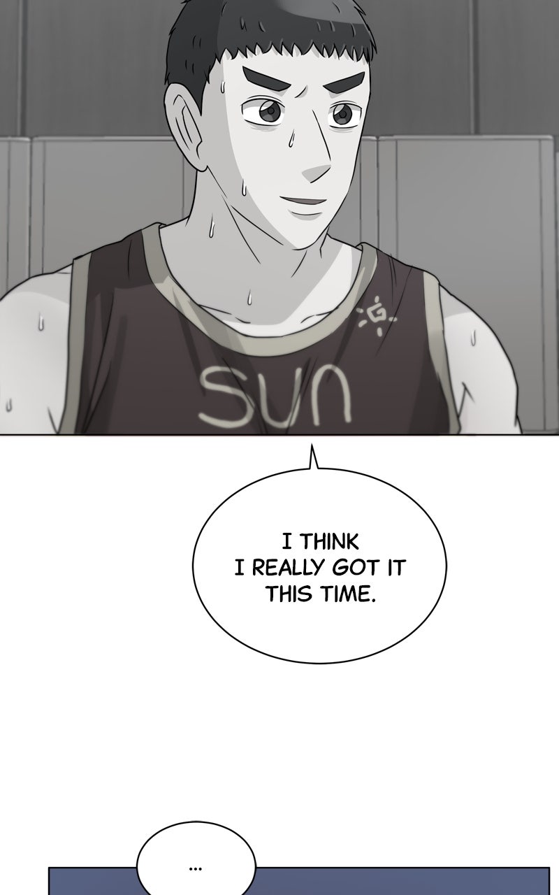 Read Big Man on the Court EN Manga Online