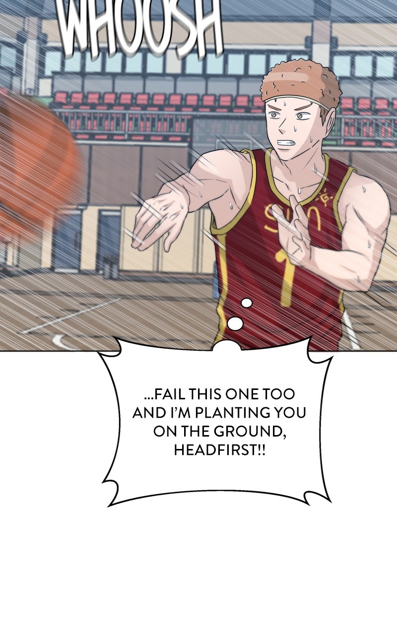 Read Big Man on the Court EN Manga Online