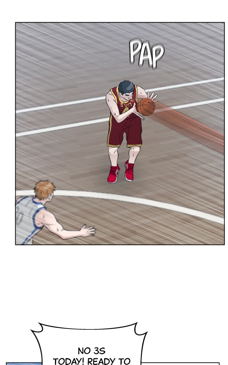 Read Big Man on the Court EN Manga Online