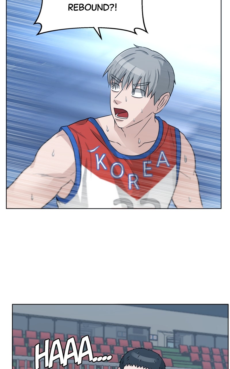 Read Big Man on the Court EN Manga Online