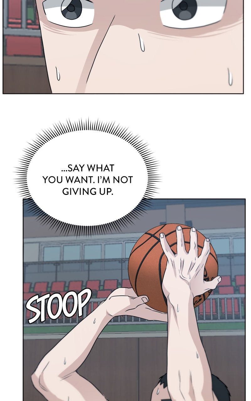 Read Big Man on the Court EN Manga Online