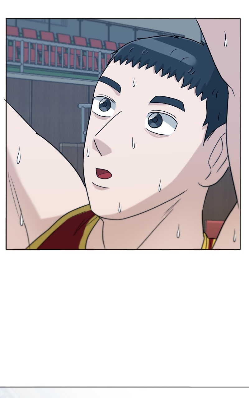 Read Big Man on the Court EN Manga Online