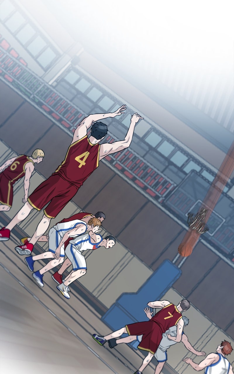 Read Big Man on the Court EN Manga Online