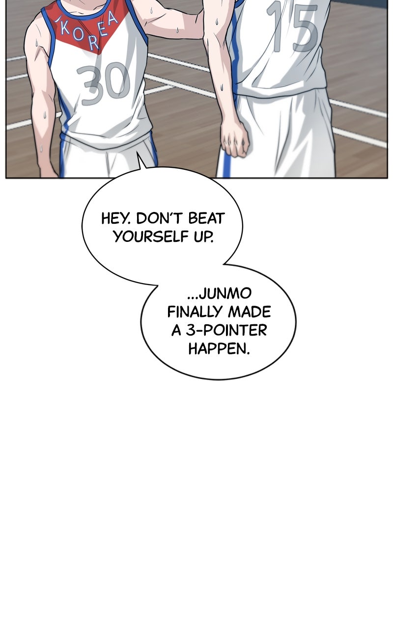 Read Big Man on the Court EN Manga Online
