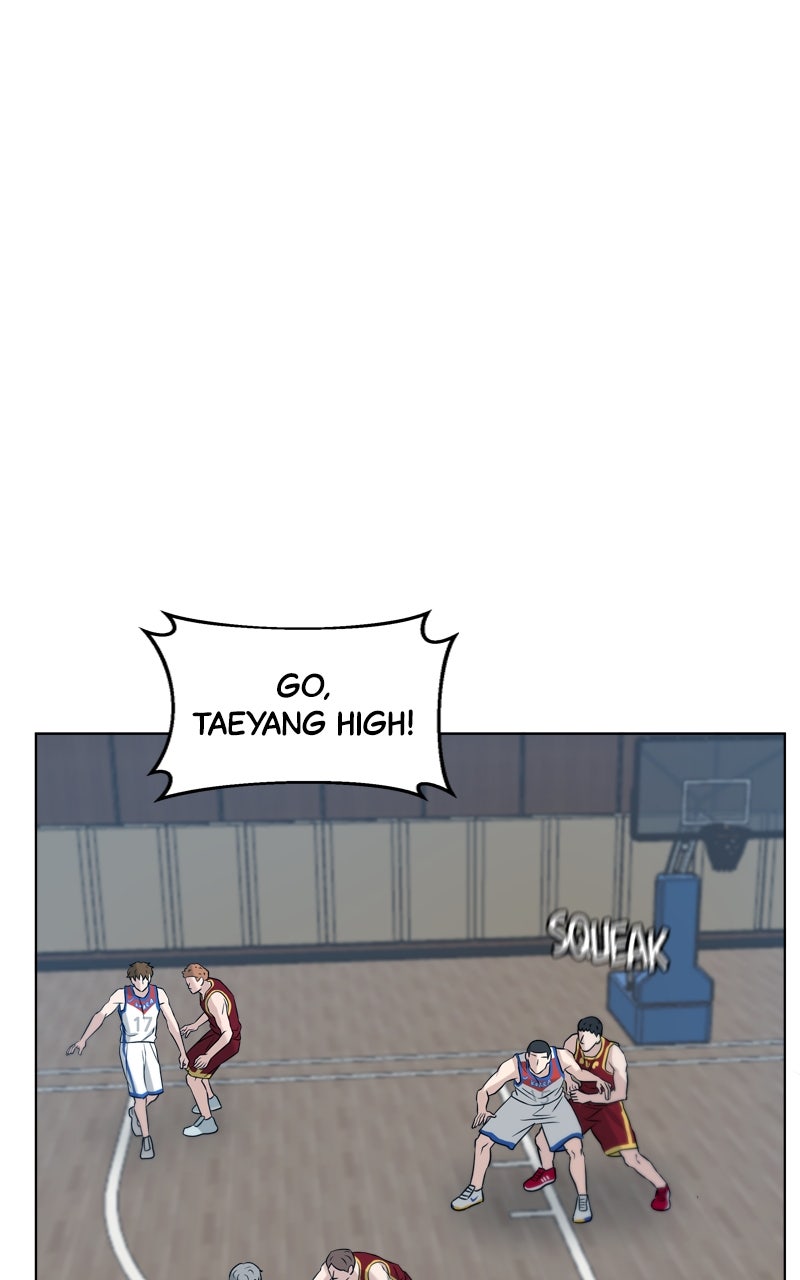 Read Big Man on the Court EN Manga Online