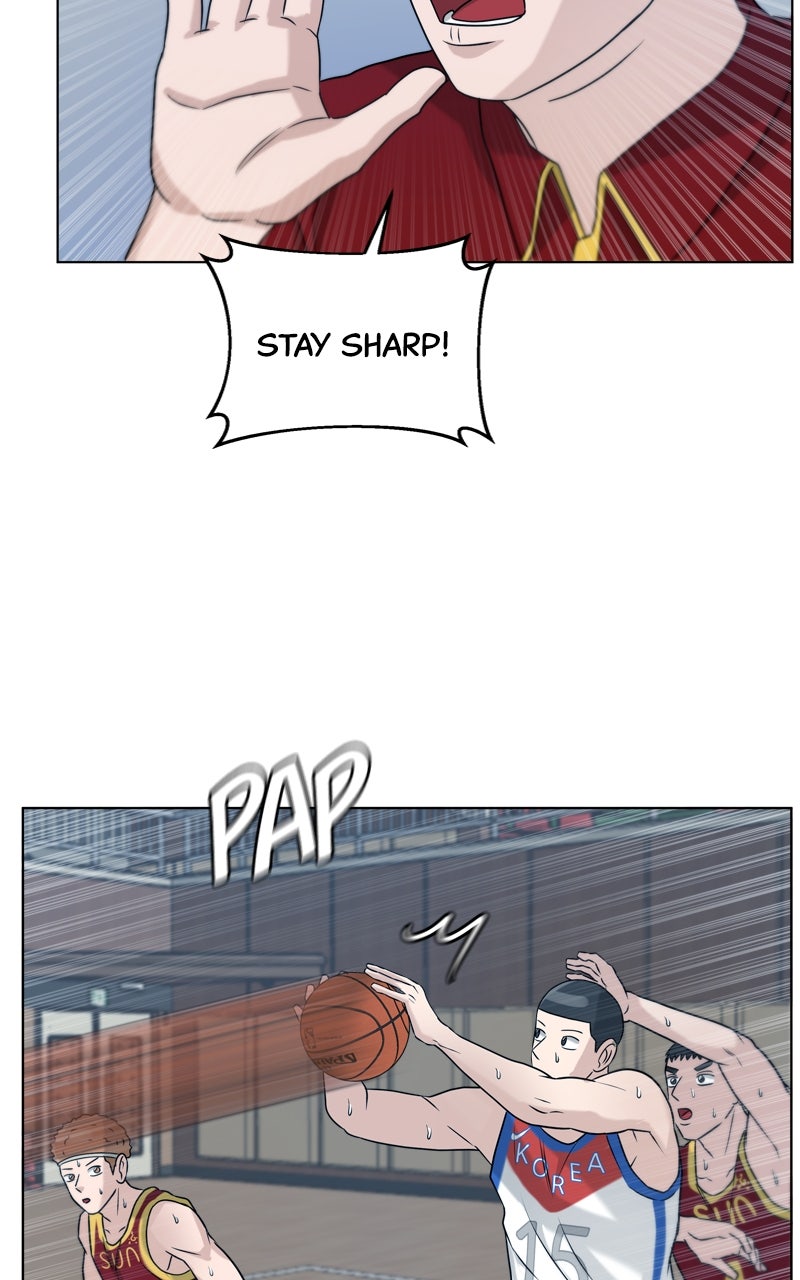 Read Big Man on the Court EN Manga Online