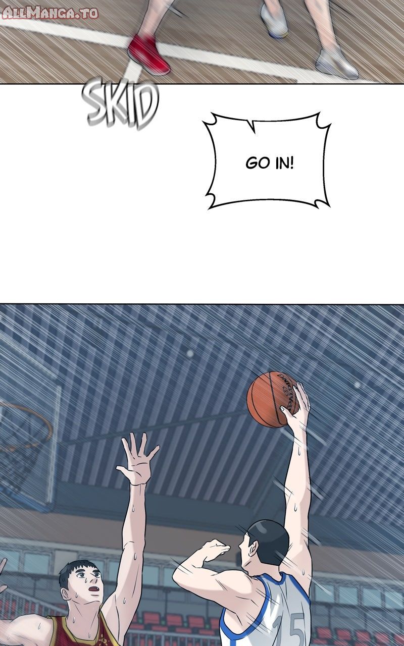 Read Big Man on the Court EN Manga Online