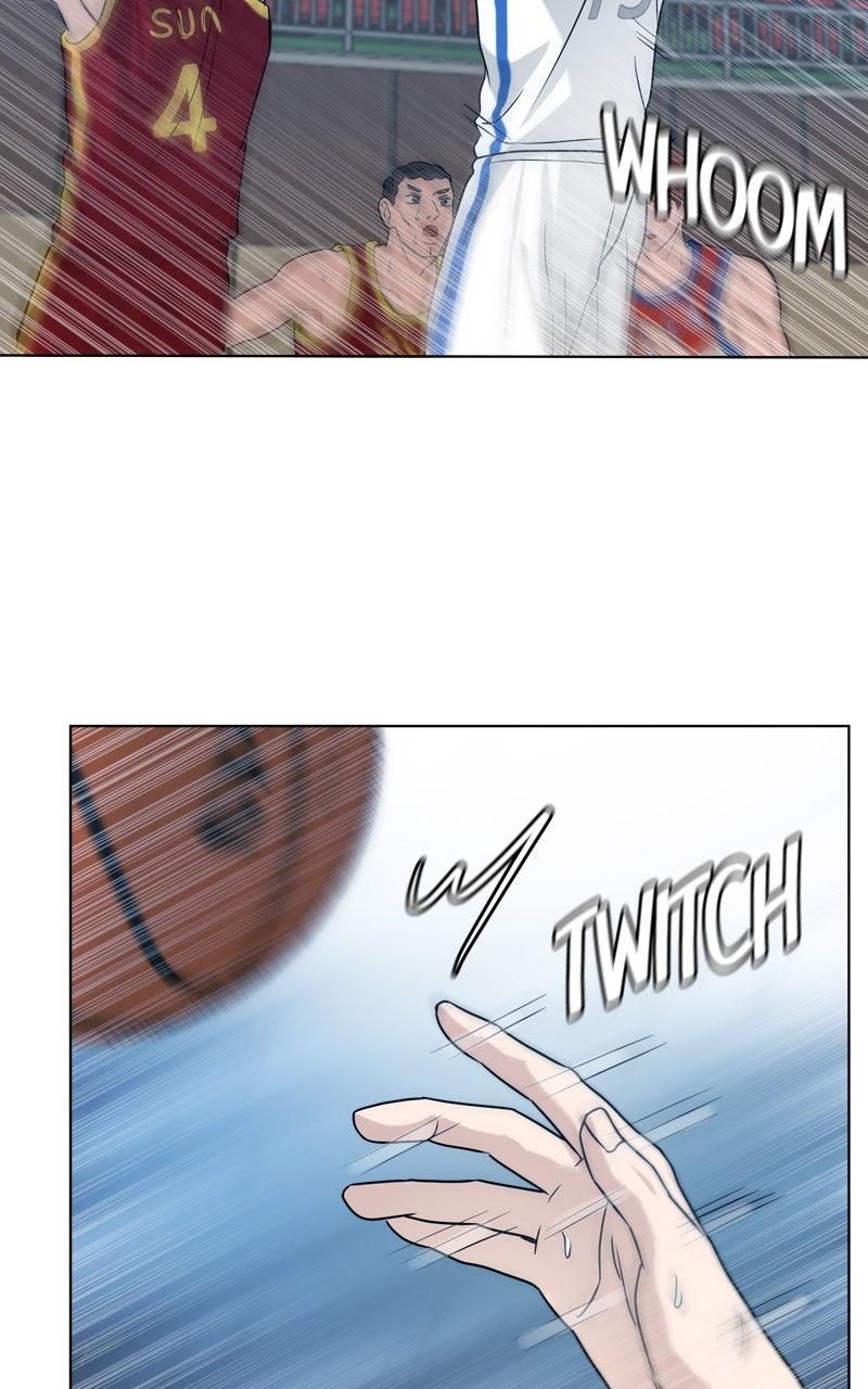 Read Big Man on the Court EN Manga Online