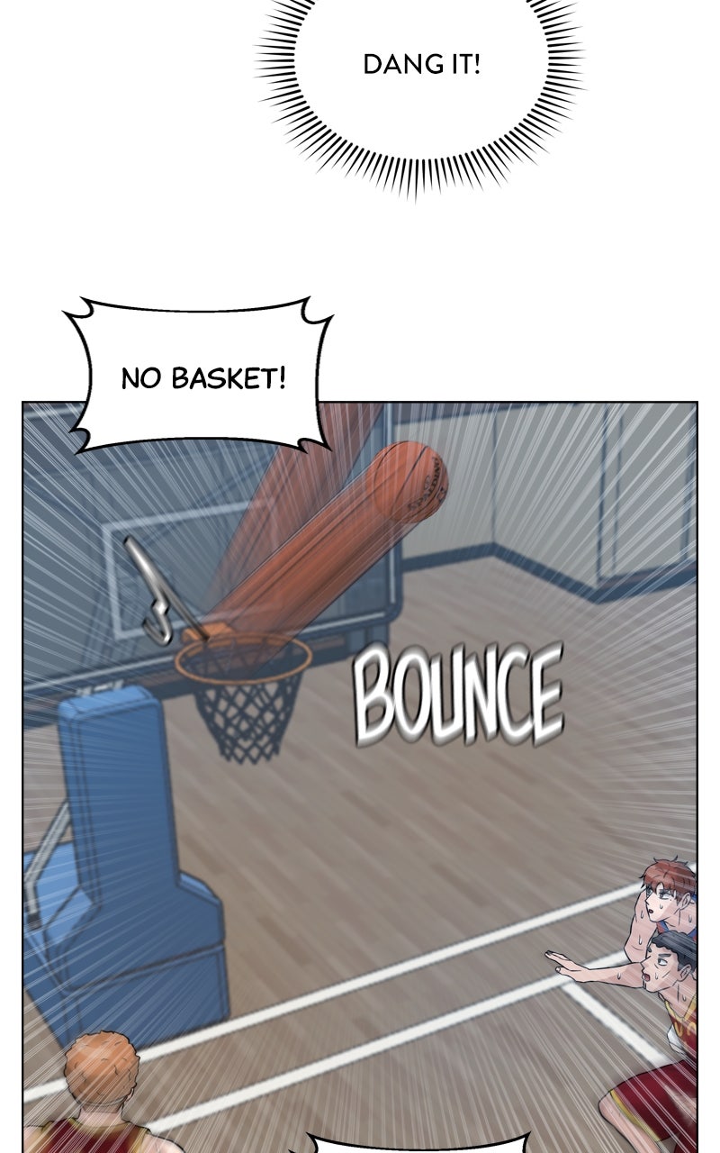 Read Big Man on the Court EN Manga Online