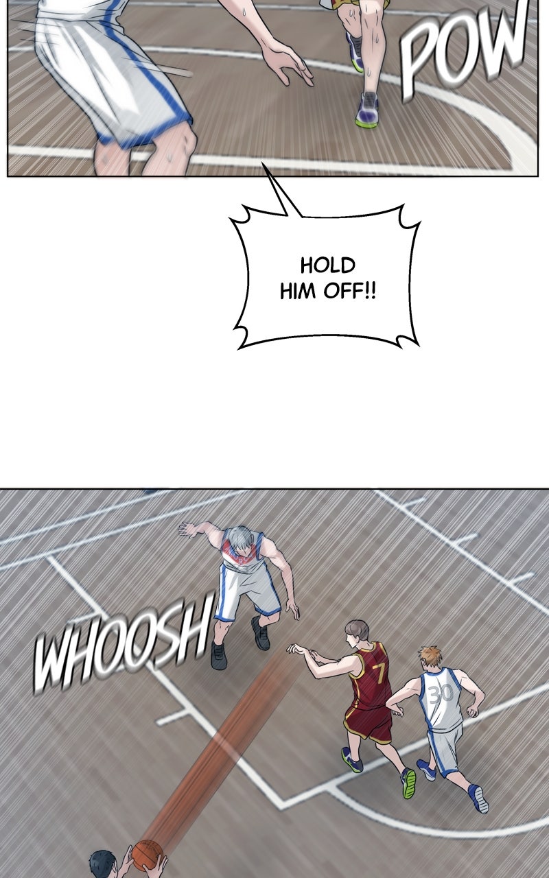 Read Big Man on the Court EN Manga Online