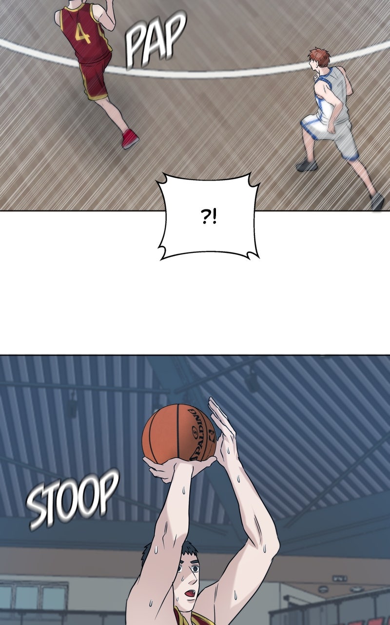 Read Big Man on the Court EN Manga Online