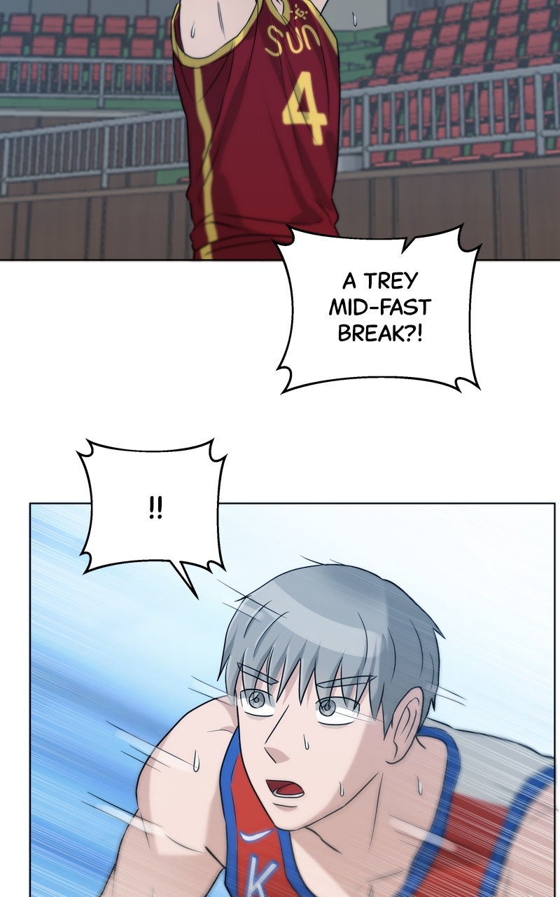 Read Big Man on the Court EN Manga Online