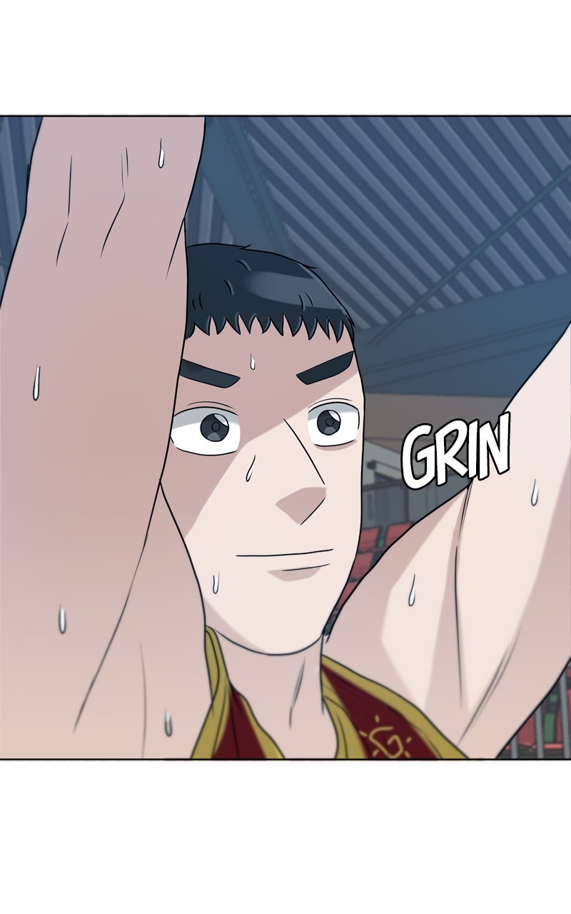 Read Big Man on the Court EN Manga Online