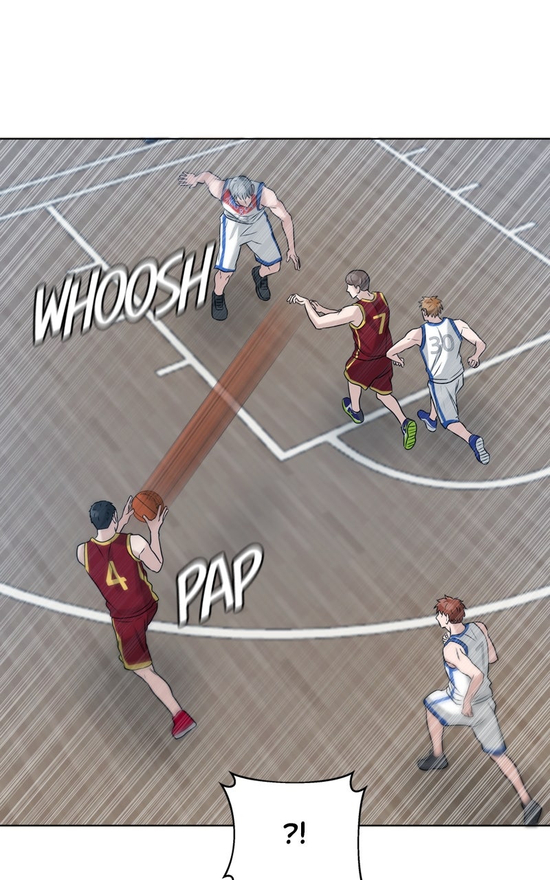 Read Big Man on the Court EN Manga Online