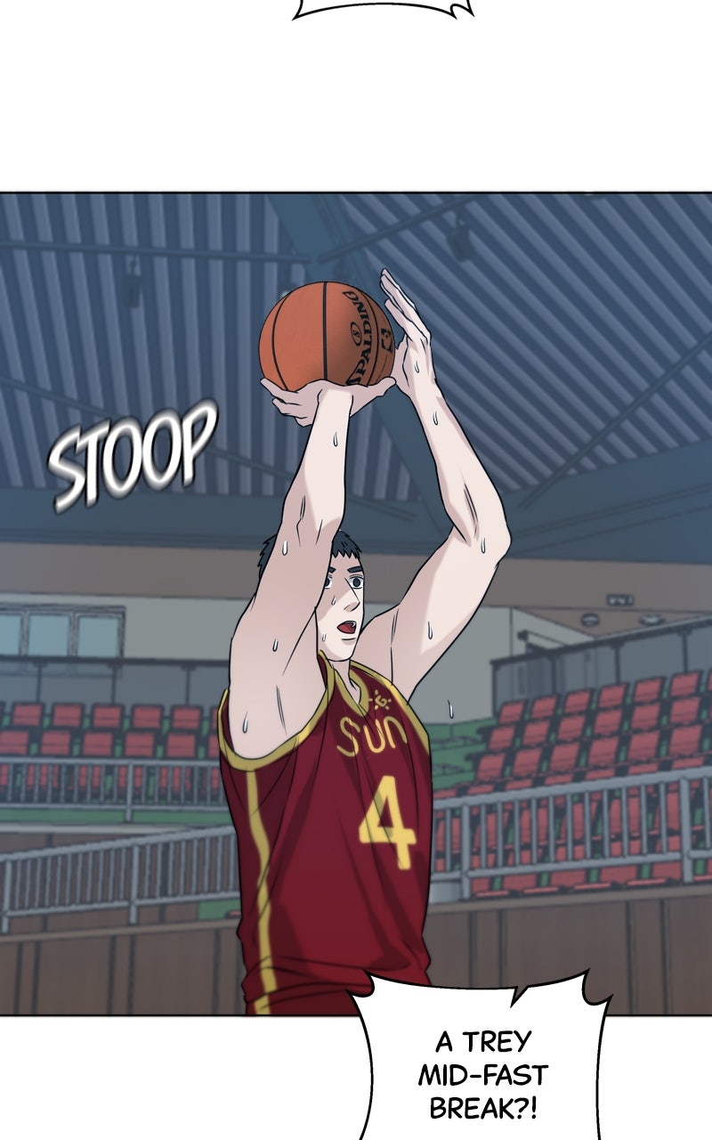 Read Big Man on the Court EN Manga Online