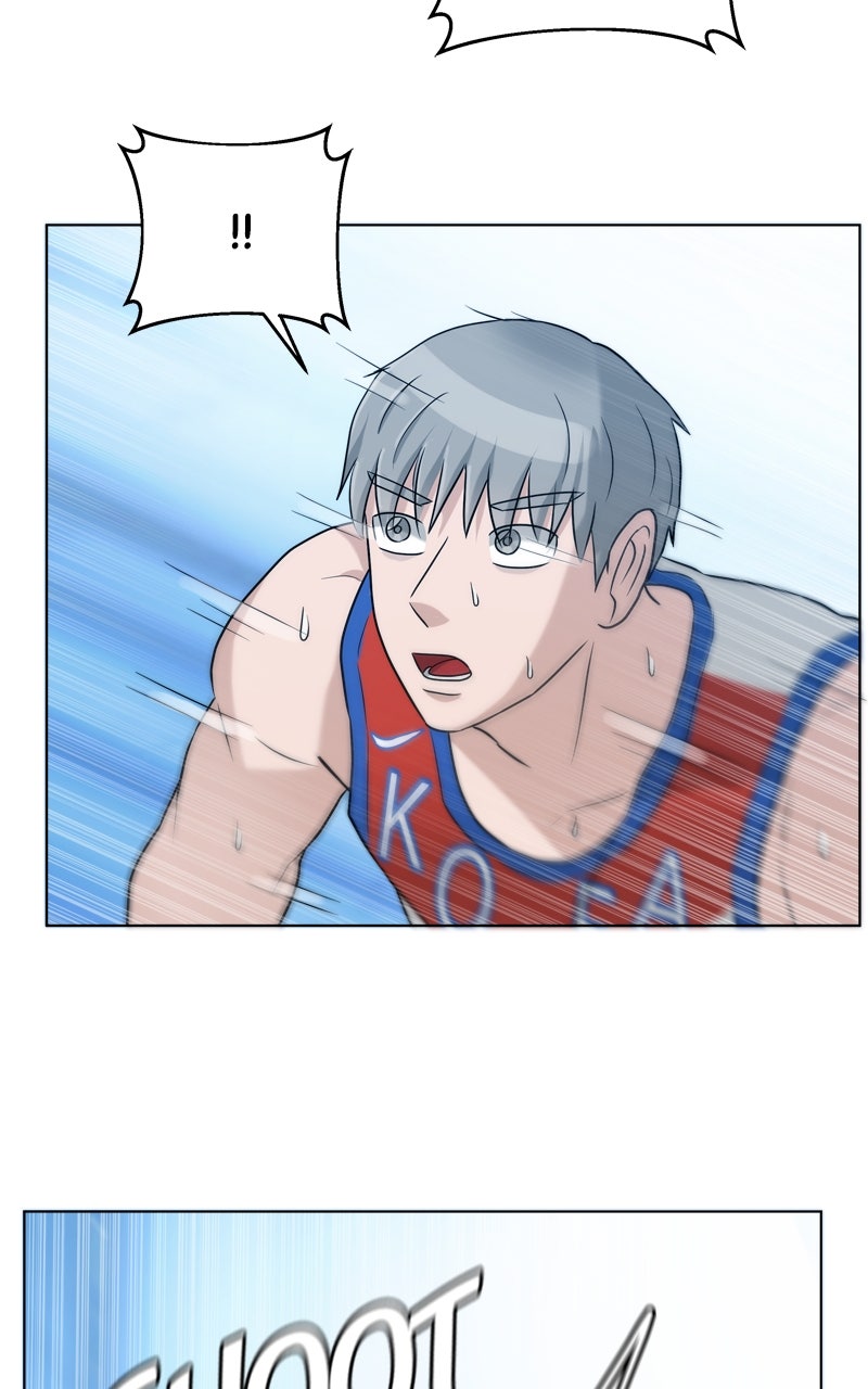 Read Big Man on the Court EN Manga Online